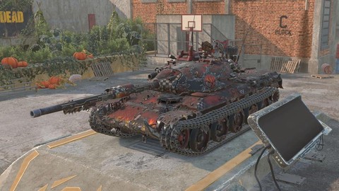 坦克世界什么么坦克好