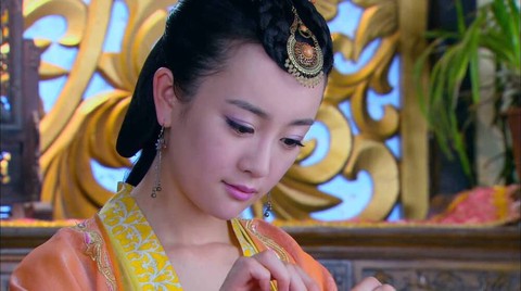 古剑奇谭女主角叫什么[图1]