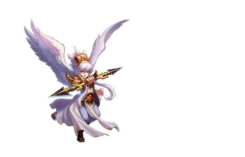 大话2迦楼罗王怎么样[图2]