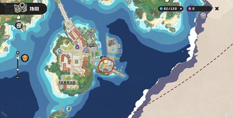 洛克王国液化术怎么学习[图2]