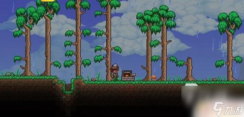 泰拉瑞亚熔炉怎么做[图1]