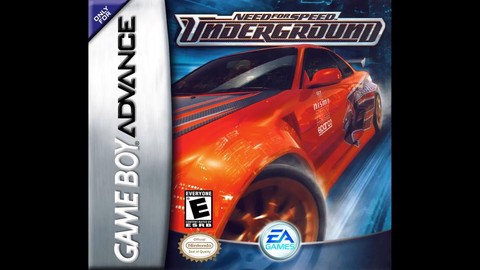 极品飞车7怎么加速[图1]