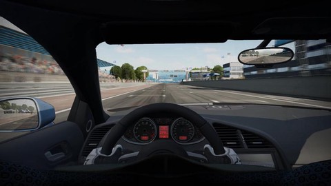 极品飞车15怎么玩