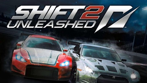 极品飞车15怎么玩[图2]