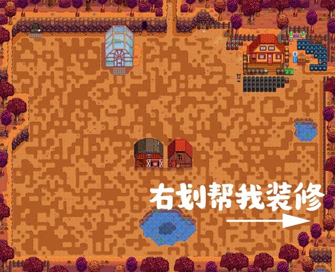 星露谷物语怎么铺路[图2]