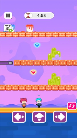 双人成行迷你版图1