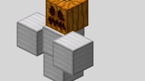 我的世界铁傀儡有什么用