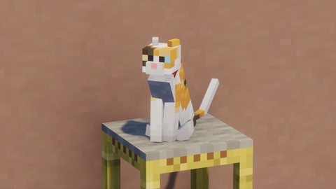 我的世界怎么养宠物