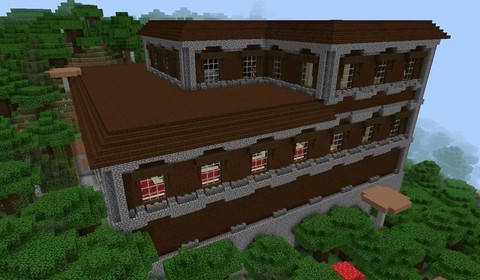 我的世界府邸是什么[图1]