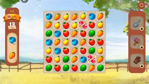 果缤纷乐园[图4]