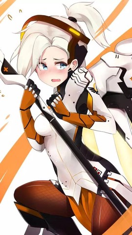 守望先锋手机版叫什么