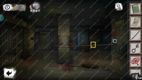 密室逃脱第34关怎么过图解