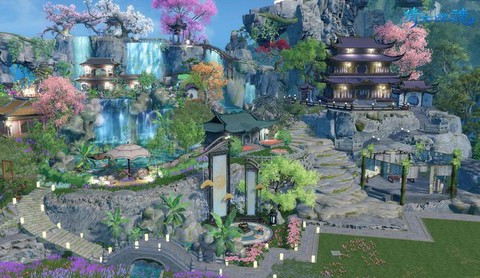 倩女幽魂家园种什么好[图2]