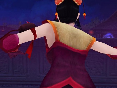 仙剑奇侠传4如何起跳[图1]