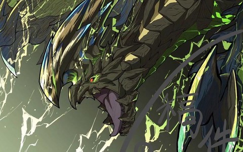 怪物猎人电龙怎么打