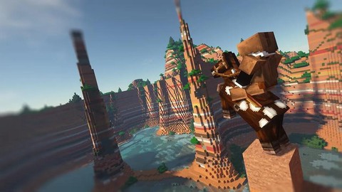 什么我的世界最好玩