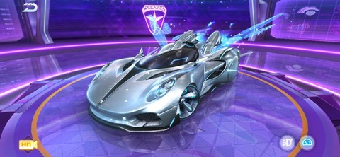 qq飞车什么a车可以买