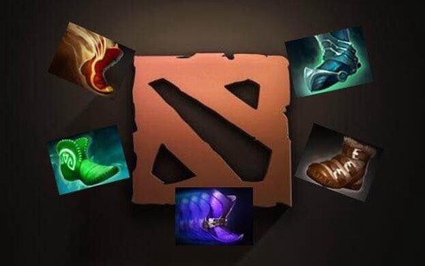 dota2飞鞋是什么