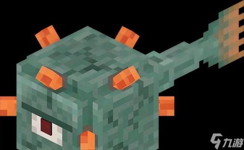 我的世界怪物怎么做[图2]