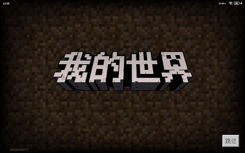 我的世界第一天怎么过