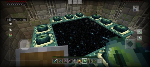 我的世界第一天怎么过[图1]