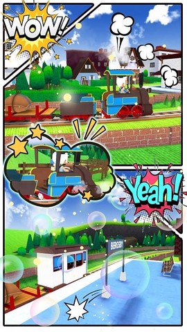 米加世界小卡车[图1]