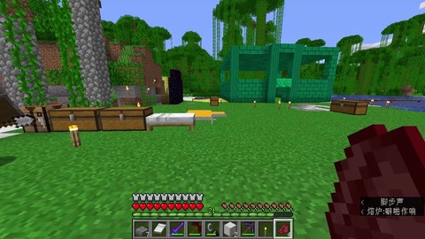 我的世界锹有什么用