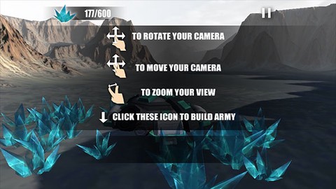 雷电星际争霸[图1]