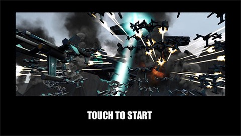 雷电星际争霸图1