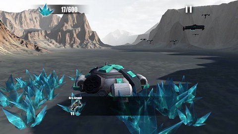 雷电星际争霸图2