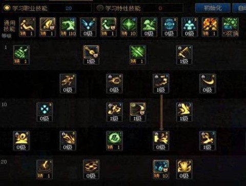 dnf思维风暴是什么