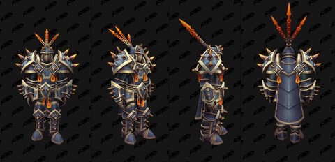 魔兽世界战士选什么[图2]