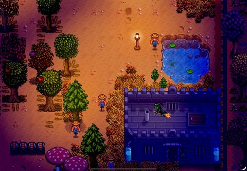 星露谷物语手机版怎么下载[图1]