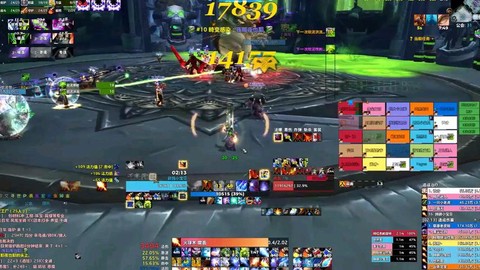 魔兽世界副本什么意思[图2]