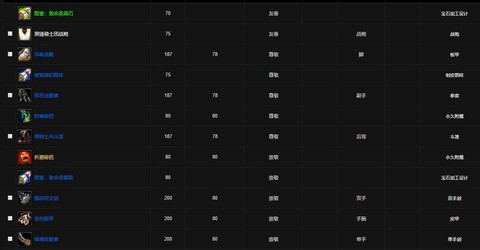 魔兽世界声望有什么用[图1]