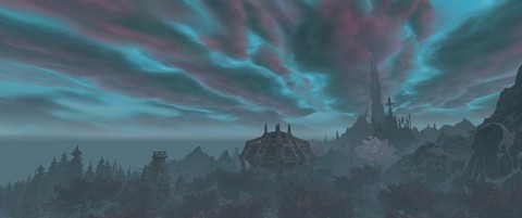 魔兽世界北极怎么去