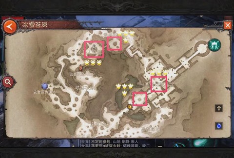 暗黑破坏神3如何挂机[图2]