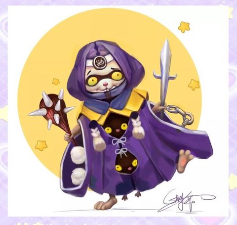 阴阳师镰鼬是什么动物[图2]