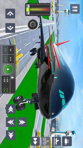 飞机真实驾驶[图1]