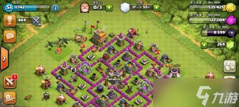 部落冲突怎么解除绑定[图1]