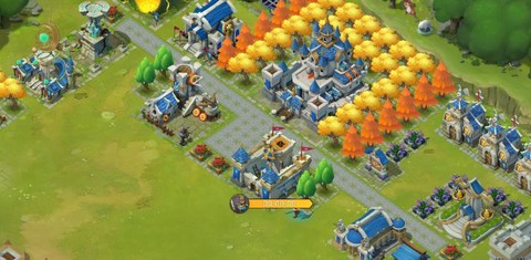 伐木工的奇妙冒险[图1]