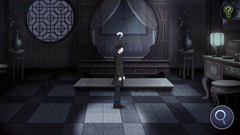 纸人回魂2午夜新娘[图2]