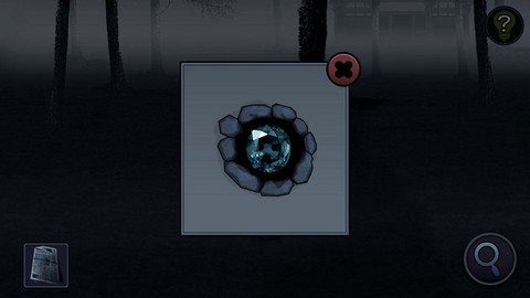 纸人回魂2午夜新娘[图9]