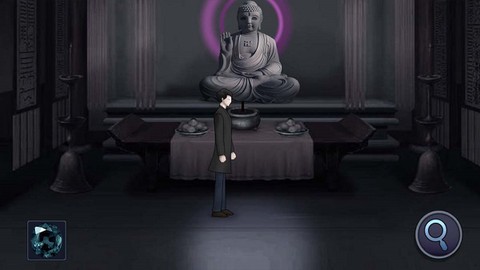 纸人回魂2午夜新娘图3