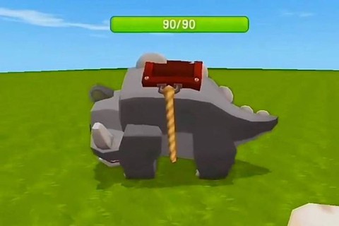 迷你世界怎么做牛的蛋