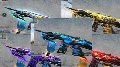 scar生死狙击怎么[图2]