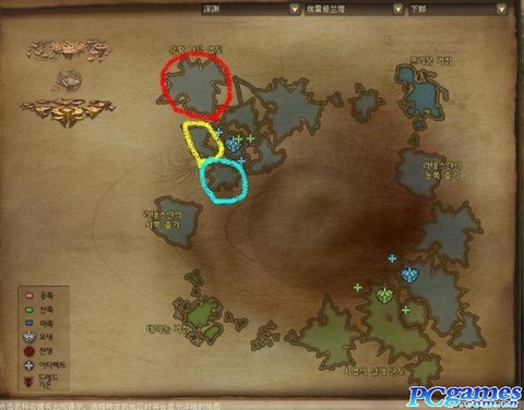 永恒纪元如何杀挂机