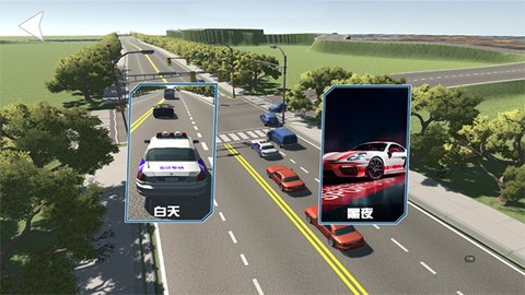 模拟开车驾驶训练图3