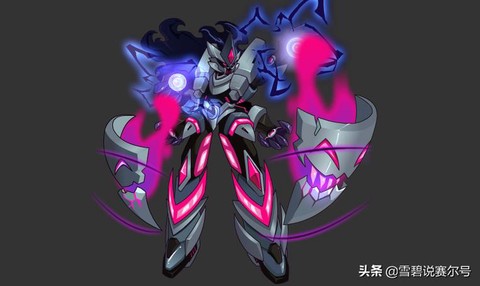 赛尔号该隐怎么打盖亚