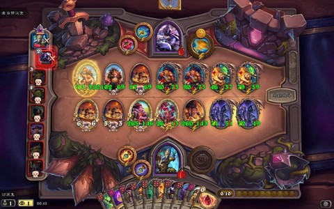 炉石传说怎么赢三把